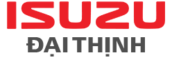 logo Isuzu Đại Thịnh