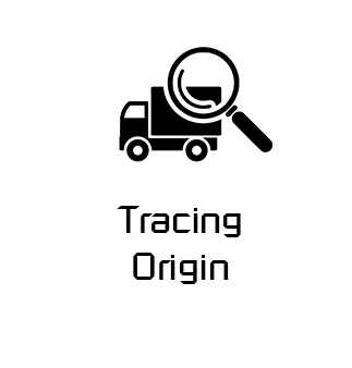 Tracing Origin